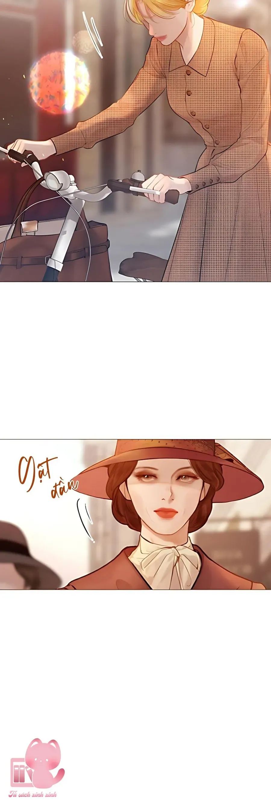 Hãy Khóc Và Cầu Nguyện Đi - Chapter 63 - truyendanghot.com