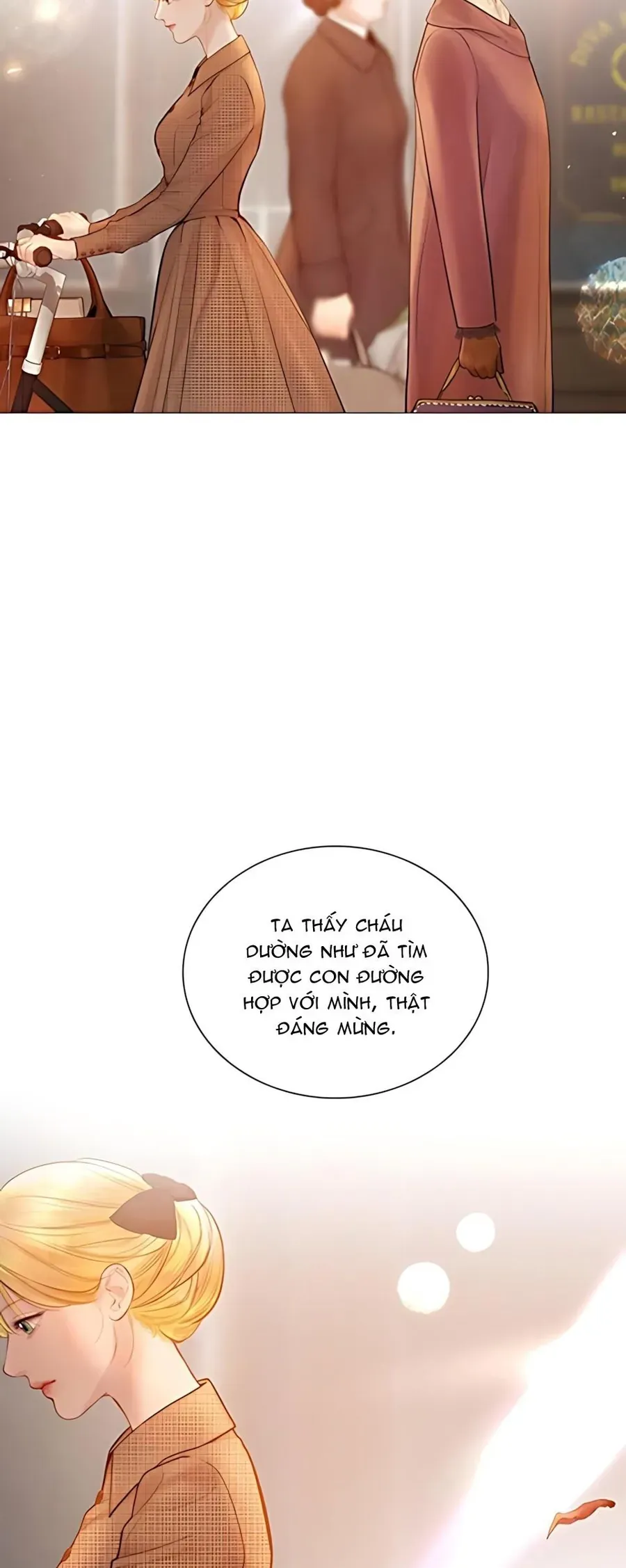 Hãy Khóc Và Cầu Nguyện Đi - Chapter 63 - truyendanghot.com