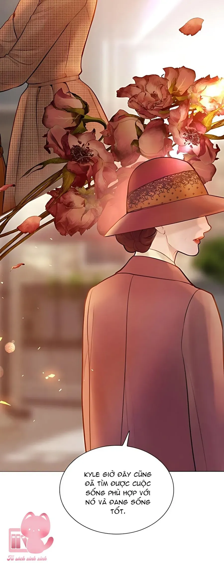 Hãy Khóc Và Cầu Nguyện Đi - Chapter 63 - truyendanghot.com