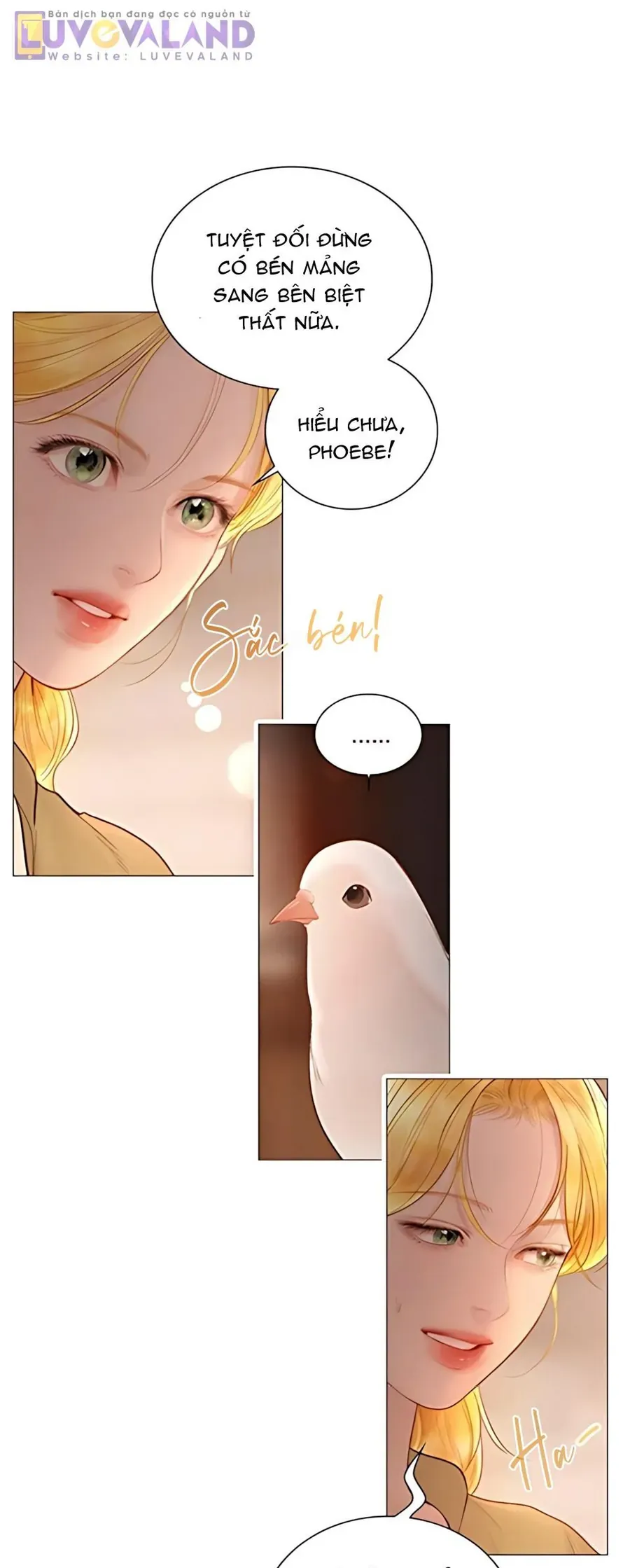 Hãy Khóc Và Cầu Nguyện Đi - Chapter 63 - truyendanghot.com