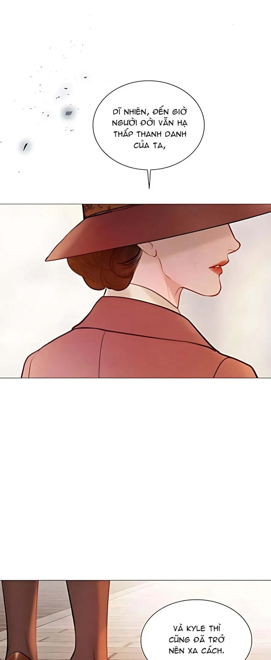 Hãy Khóc Và Cầu Nguyện Đi - Chapter 63 - truyendanghot.com