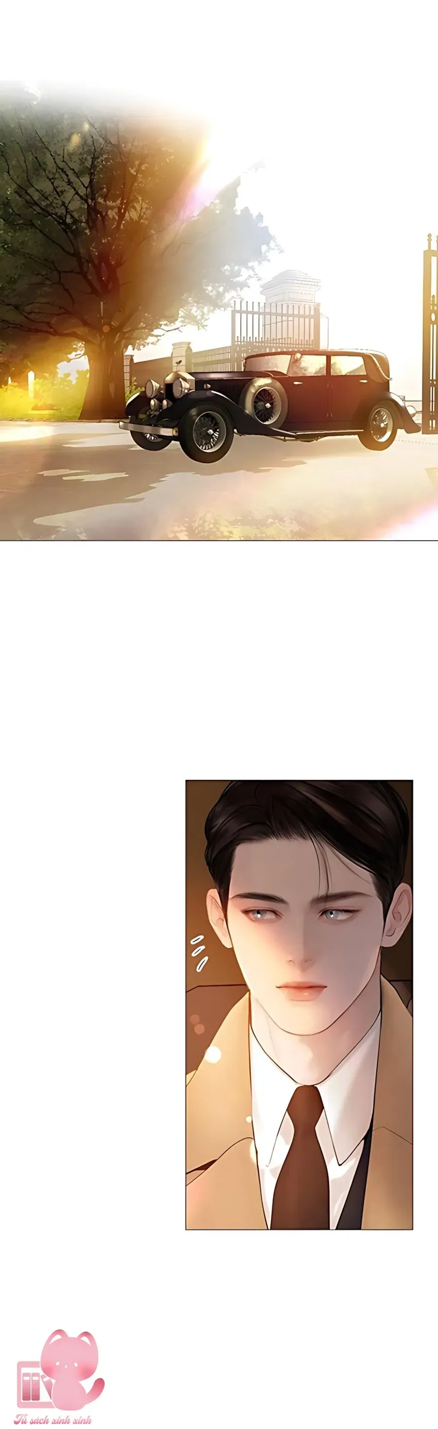 Hãy Khóc Và Cầu Nguyện Đi - Chapter 63 - truyendanghot.com