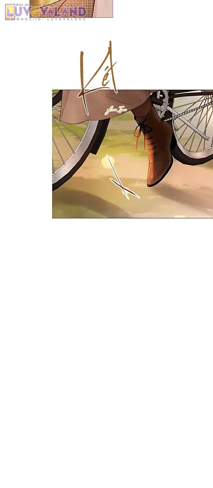 Hãy Khóc Và Cầu Nguyện Đi - Chapter 63 - truyendanghot.com