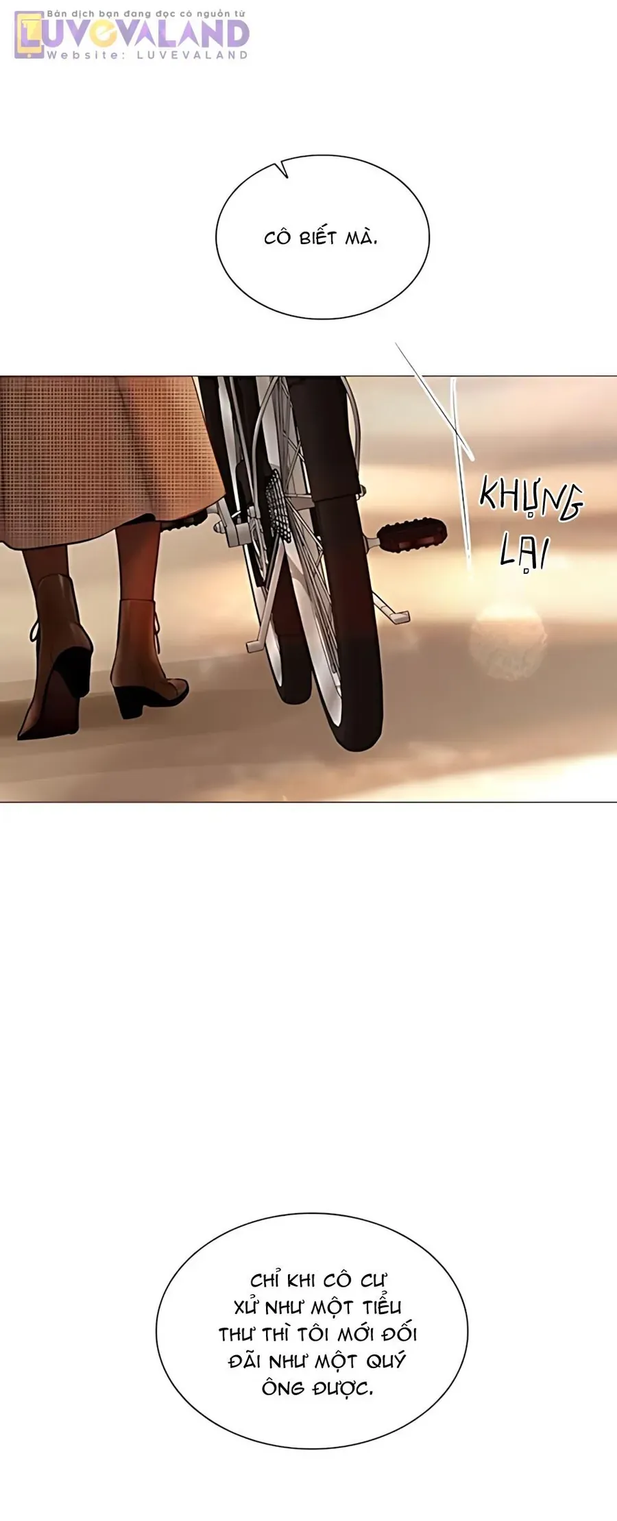 Hãy Khóc Và Cầu Nguyện Đi - Chapter 63 - truyendanghot.com