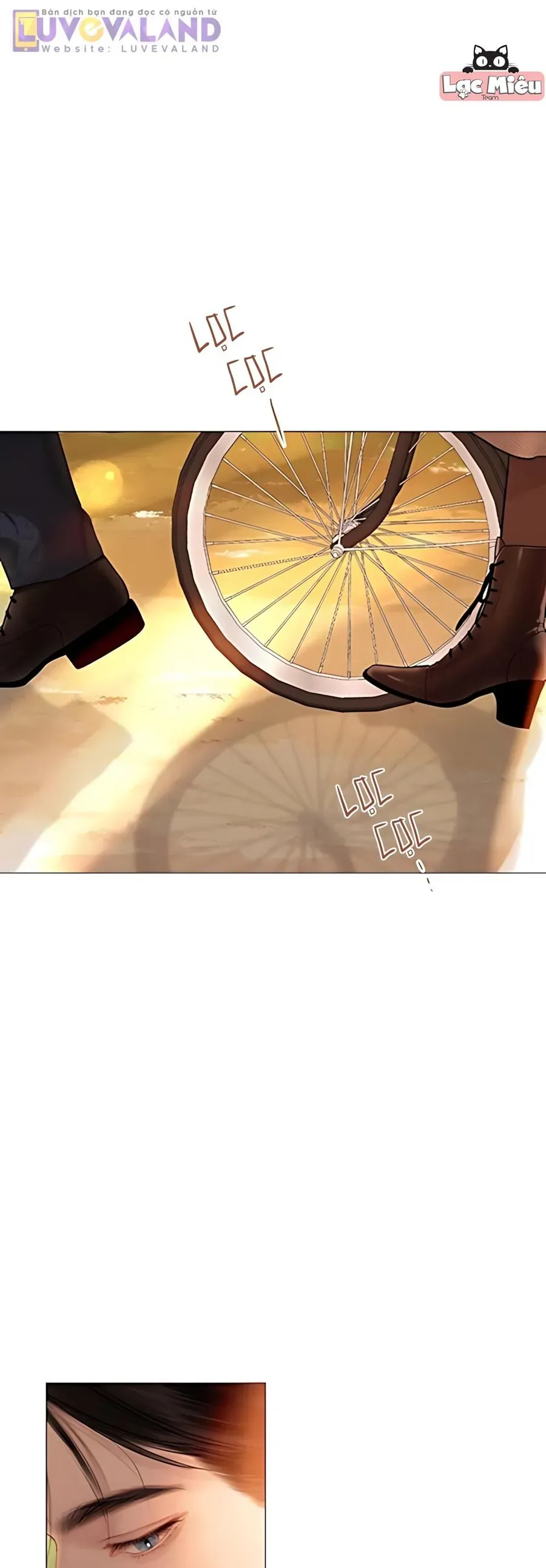 Hãy Khóc Và Cầu Nguyện Đi - Chapter 63 - truyendanghot.com