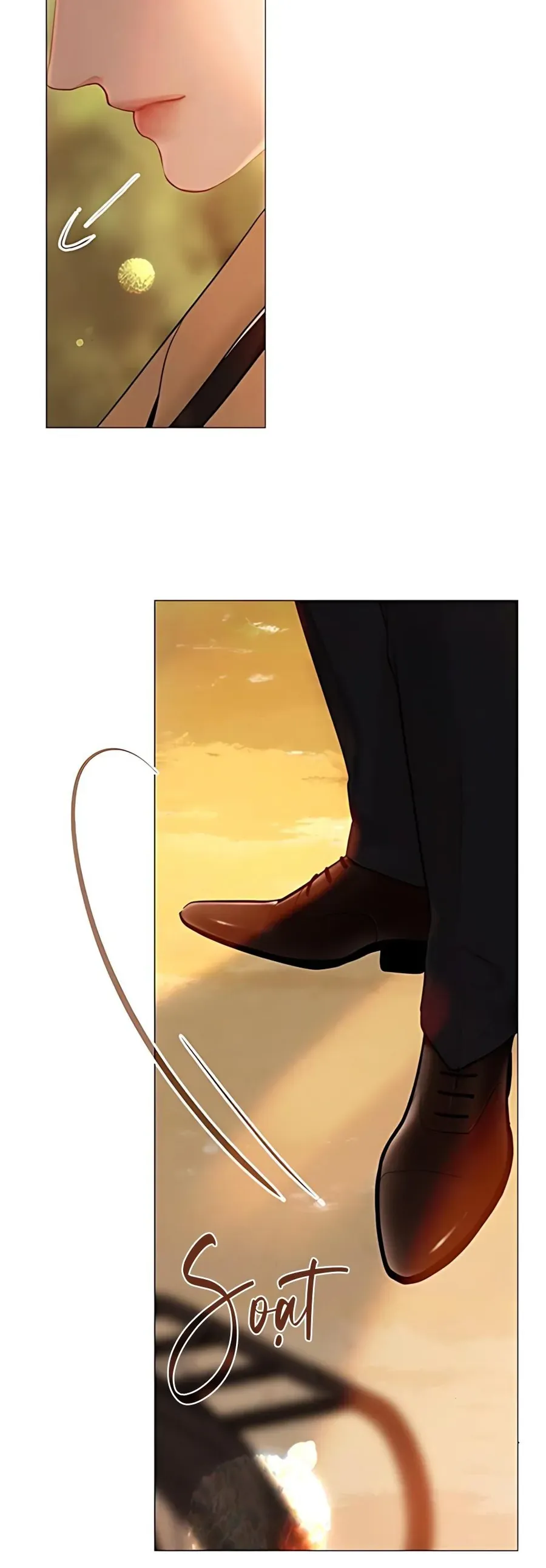 Hãy Khóc Và Cầu Nguyện Đi - Chapter 63 - truyendanghot.com