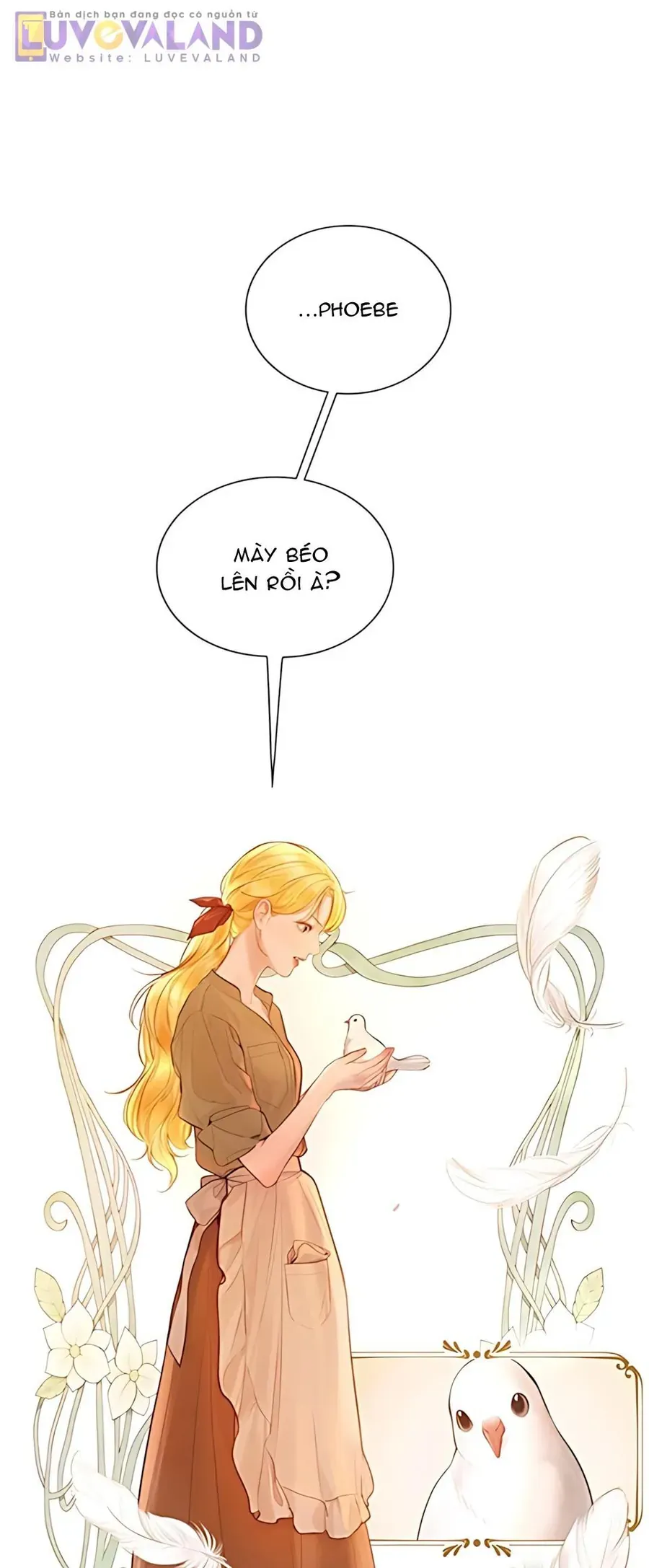 Hãy Khóc Và Cầu Nguyện Đi - Chapter 63 - truyendanghot.com