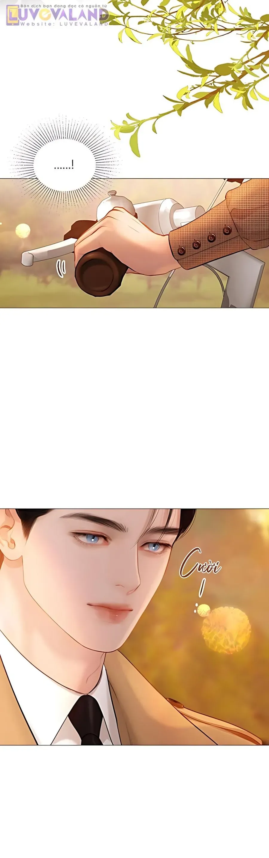 Hãy Khóc Và Cầu Nguyện Đi - Chapter 63 - truyendanghot.com