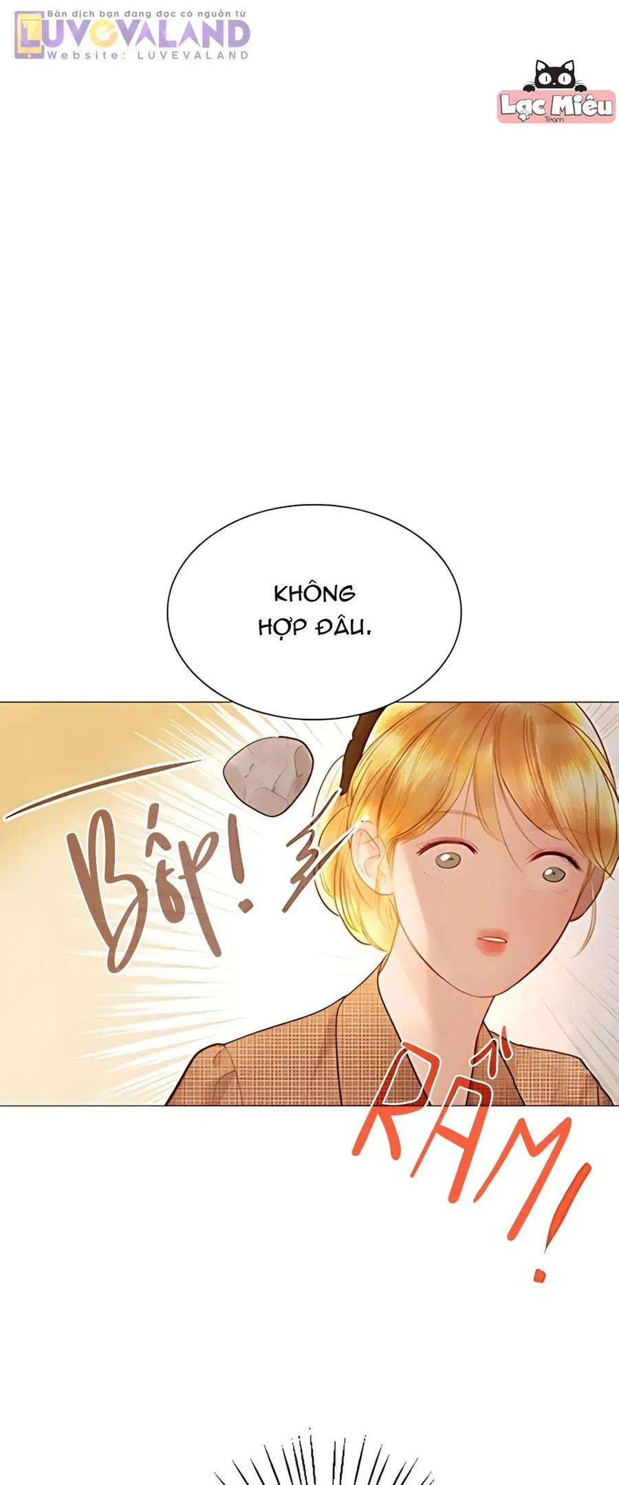 Hãy Khóc Và Cầu Nguyện Đi - Chapter 63 - truyendanghot.com