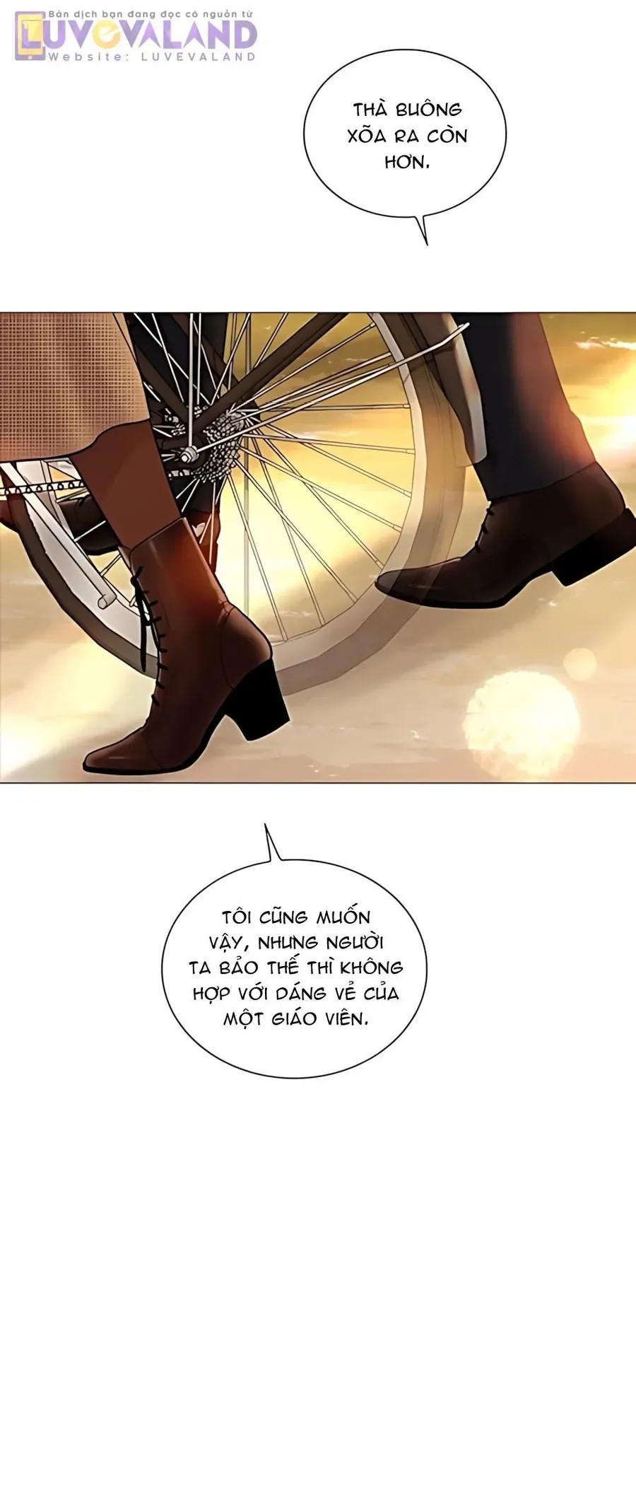 Hãy Khóc Và Cầu Nguyện Đi - Chapter 63 - truyendanghot.com