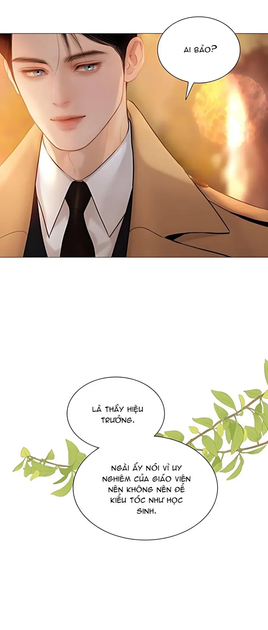 Hãy Khóc Và Cầu Nguyện Đi - Chapter 63 - truyendanghot.com