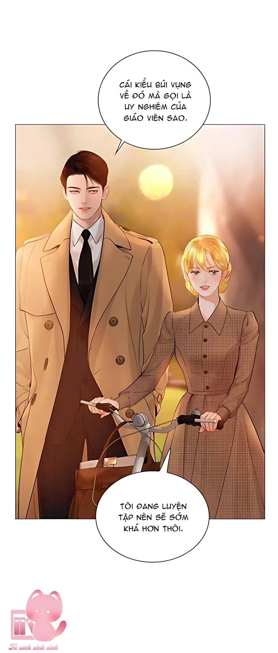 Hãy Khóc Và Cầu Nguyện Đi - Chapter 63 - truyendanghot.com