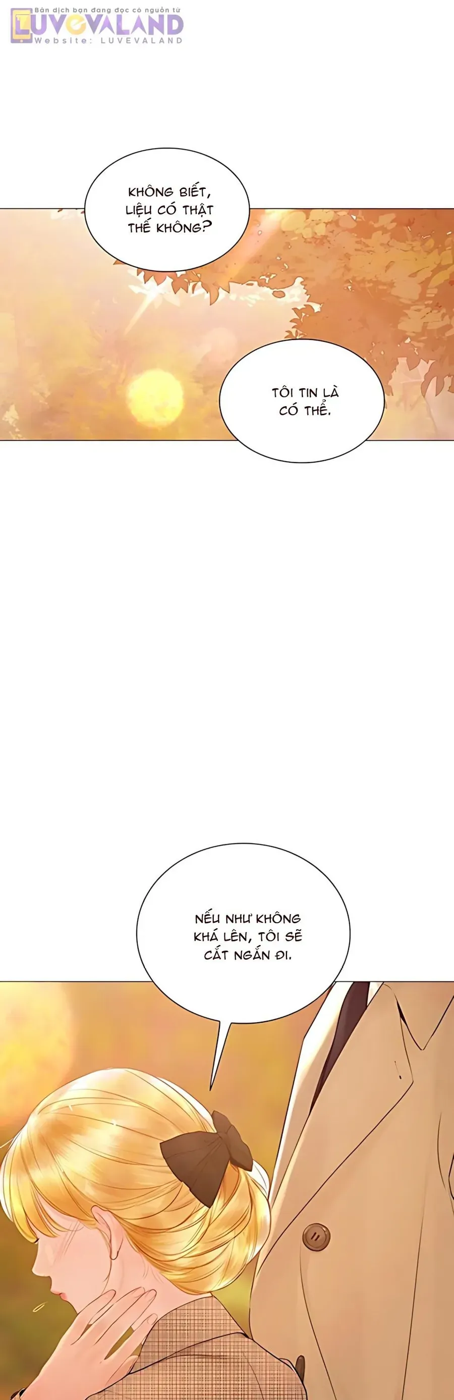 Hãy Khóc Và Cầu Nguyện Đi - Chapter 63 - truyendanghot.com