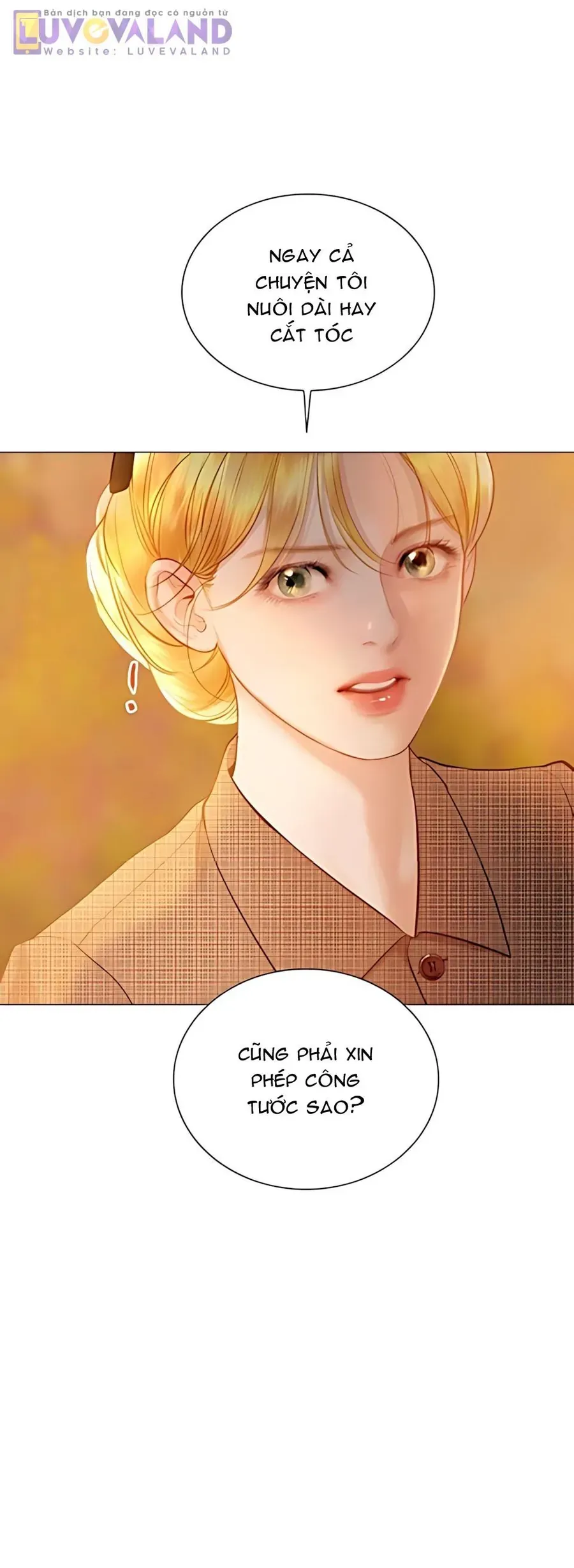 Hãy Khóc Và Cầu Nguyện Đi - Chapter 63 - truyendanghot.com