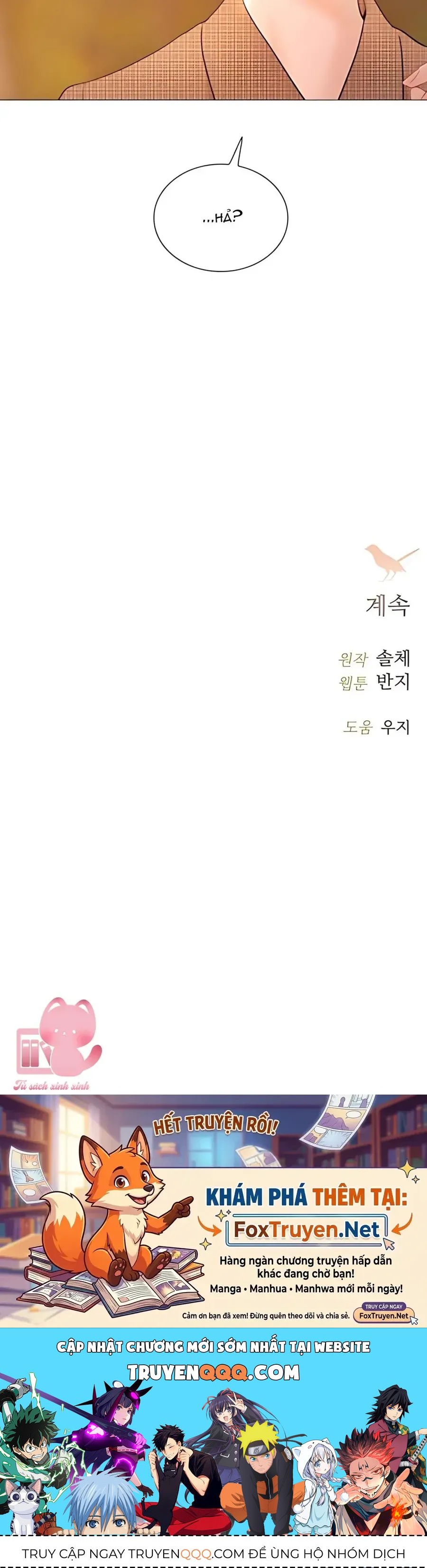Hãy Khóc Và Cầu Nguyện Đi - Chapter 63 - truyendanghot.com