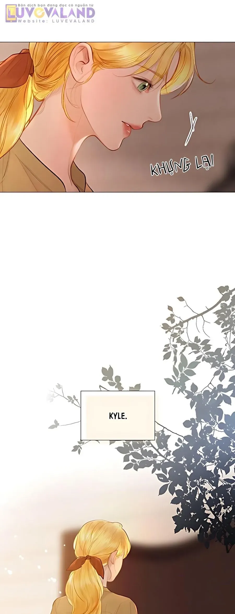 Hãy Khóc Và Cầu Nguyện Đi - Chapter 63 - truyendanghot.com
