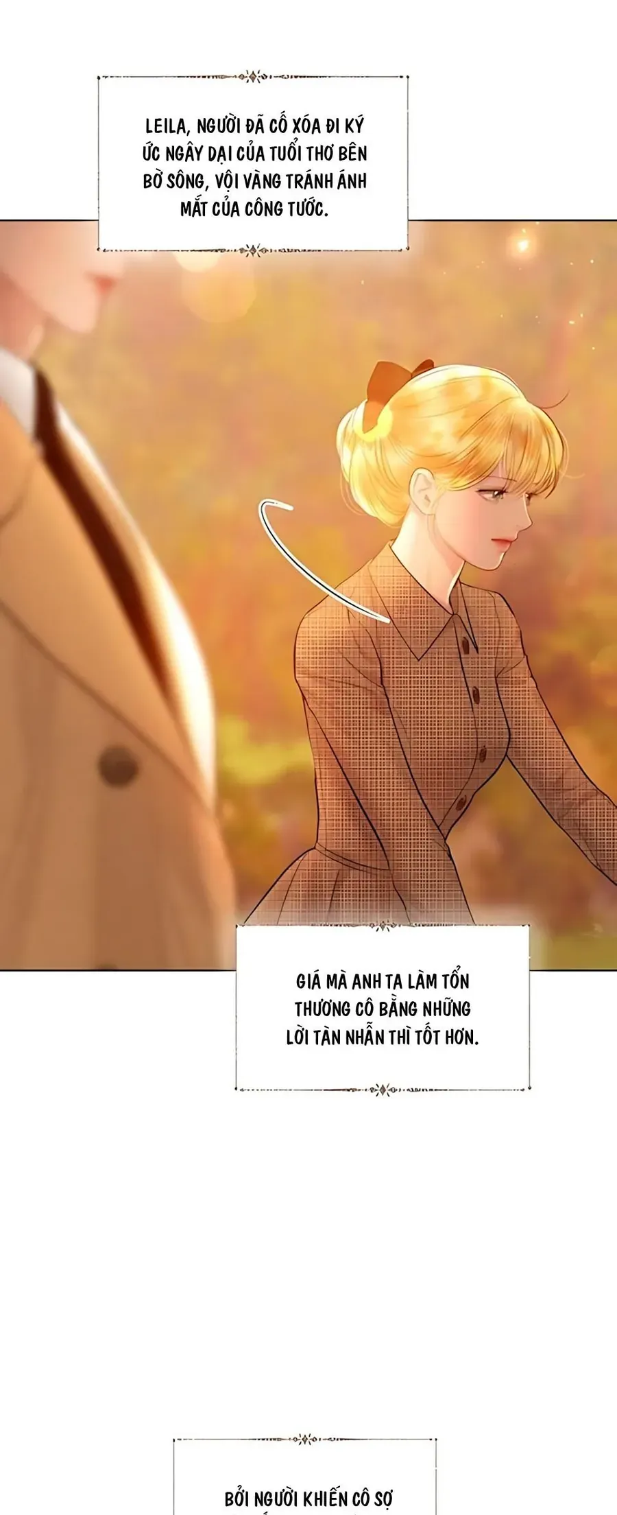 Hãy Khóc Và Cầu Nguyện Đi - Chapter 64 - truyendanghot.com