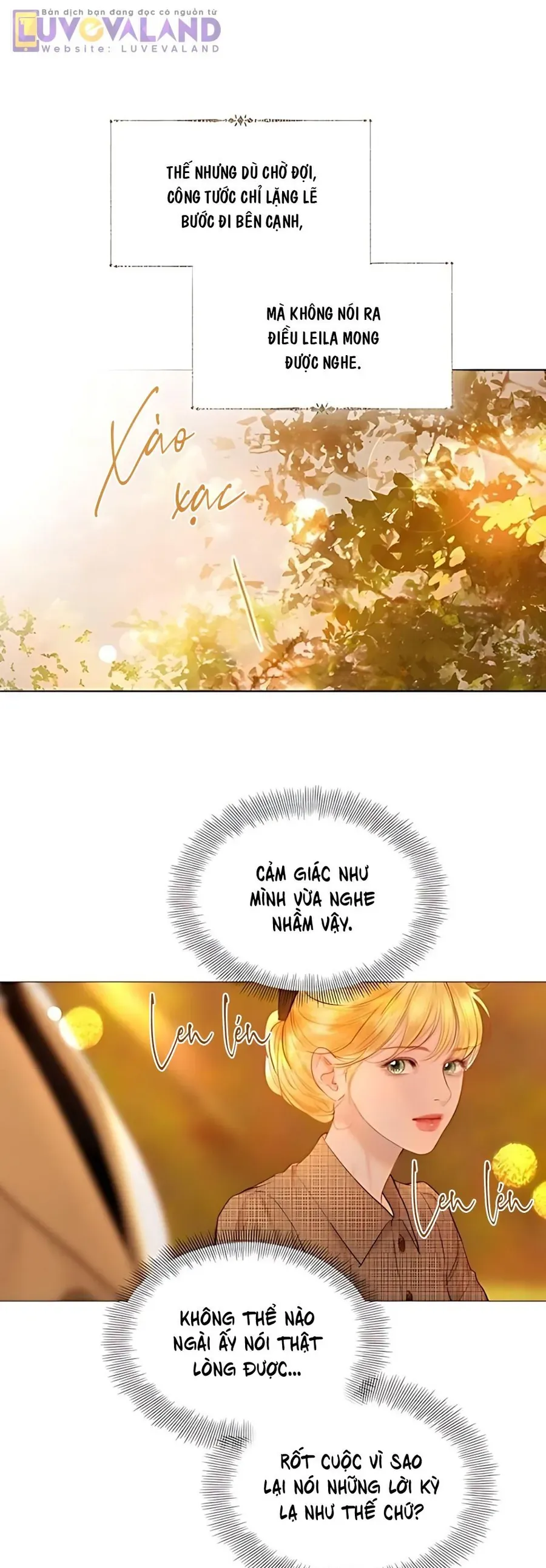 Hãy Khóc Và Cầu Nguyện Đi - Chapter 64 - truyendanghot.com