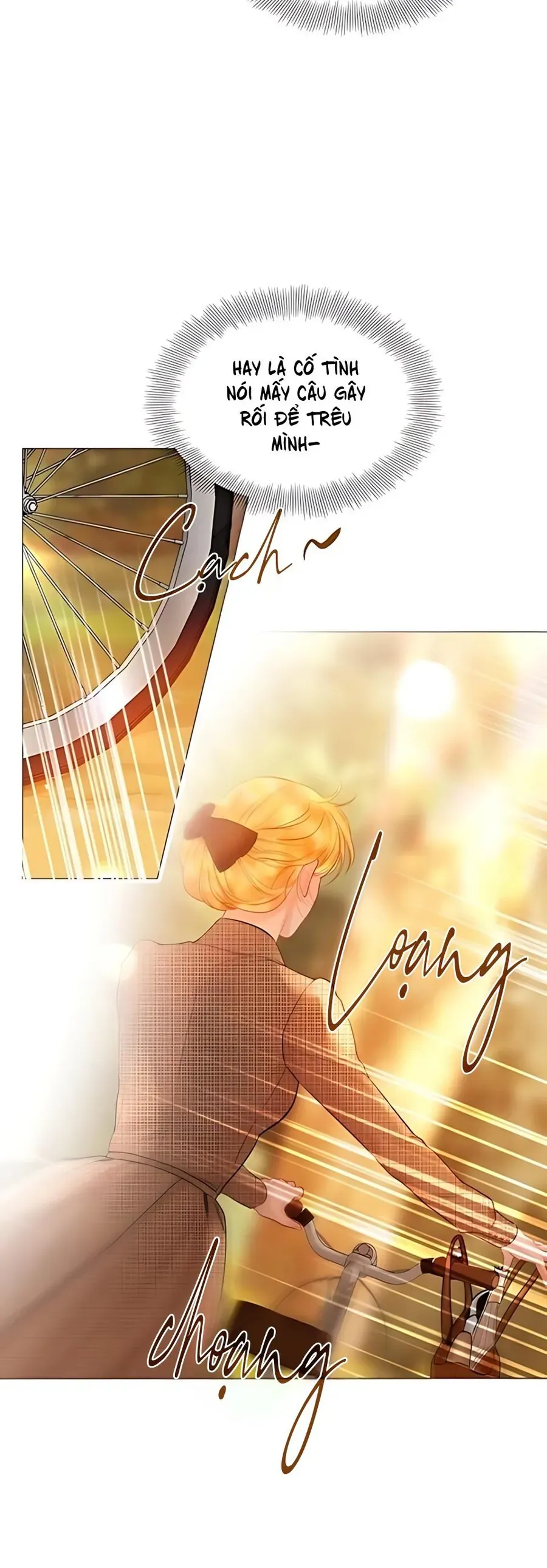 Hãy Khóc Và Cầu Nguyện Đi - Chapter 64 - truyendanghot.com