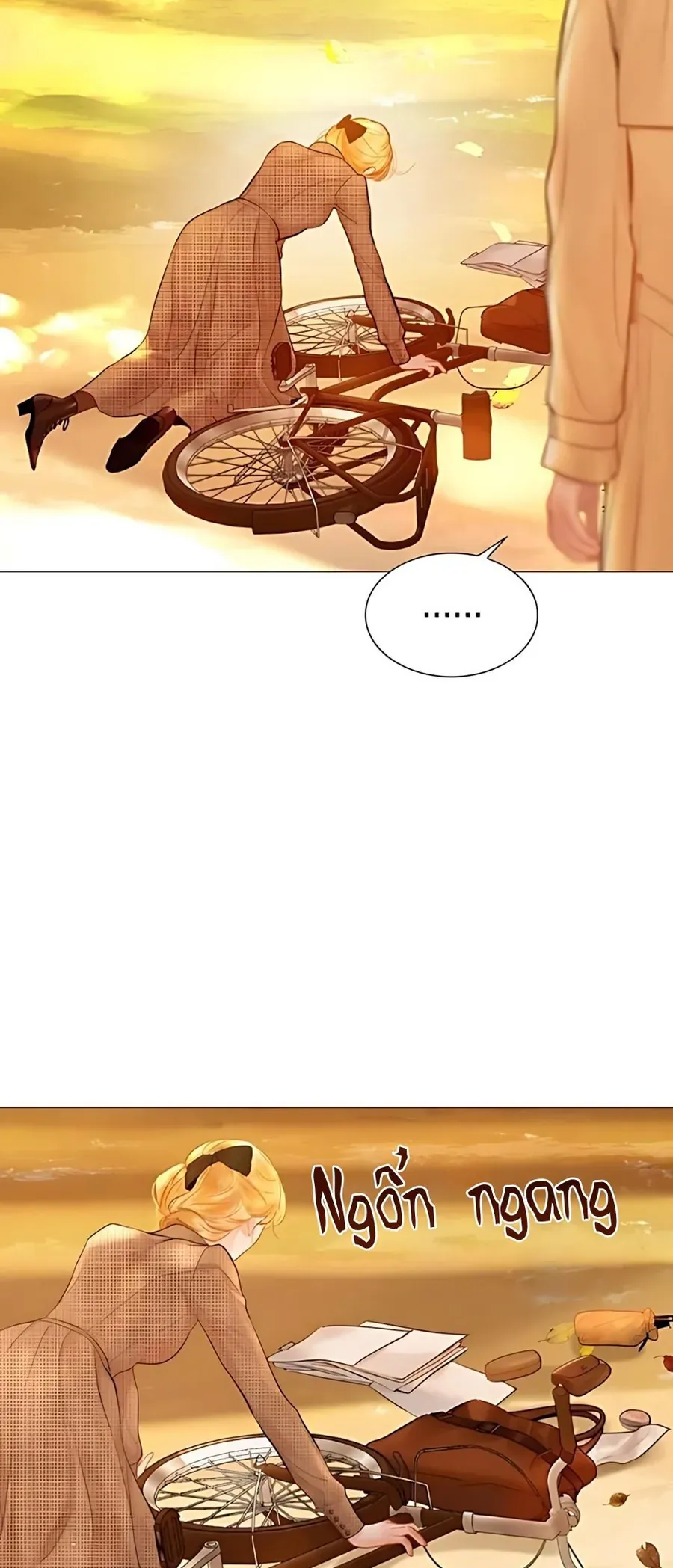 Hãy Khóc Và Cầu Nguyện Đi - Chapter 64 - truyendanghot.com