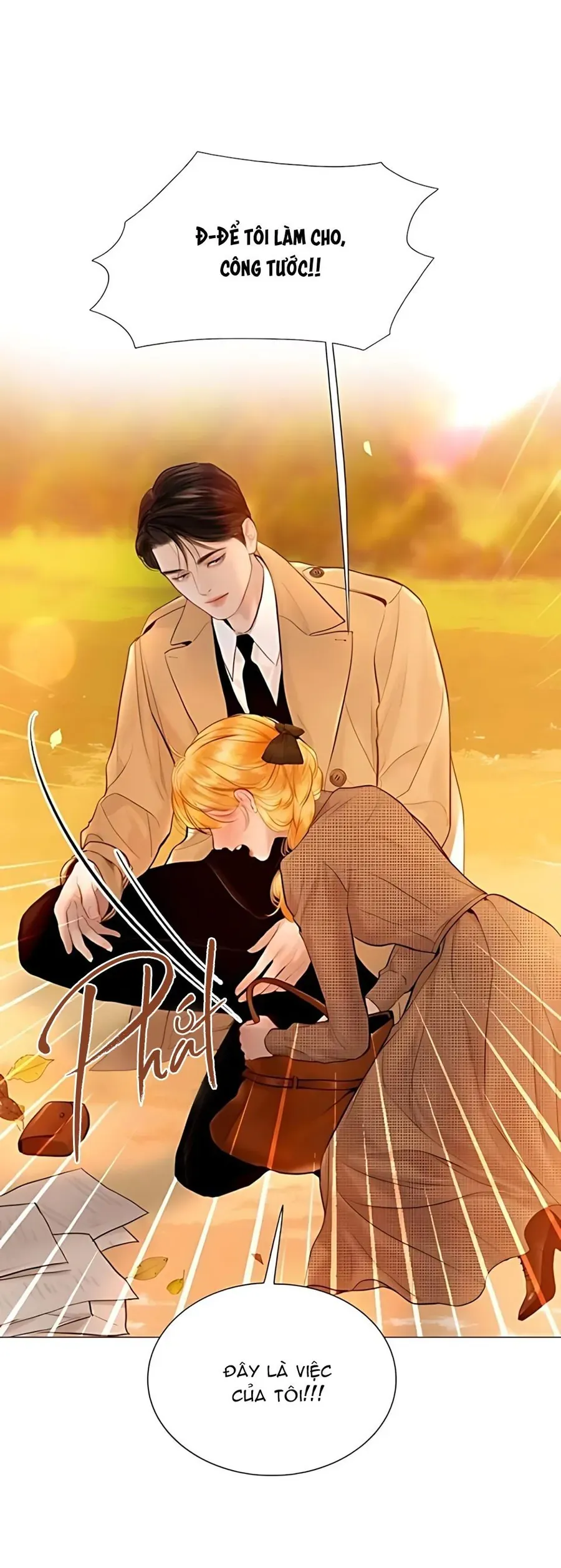 Hãy Khóc Và Cầu Nguyện Đi - Chapter 64 - truyendanghot.com