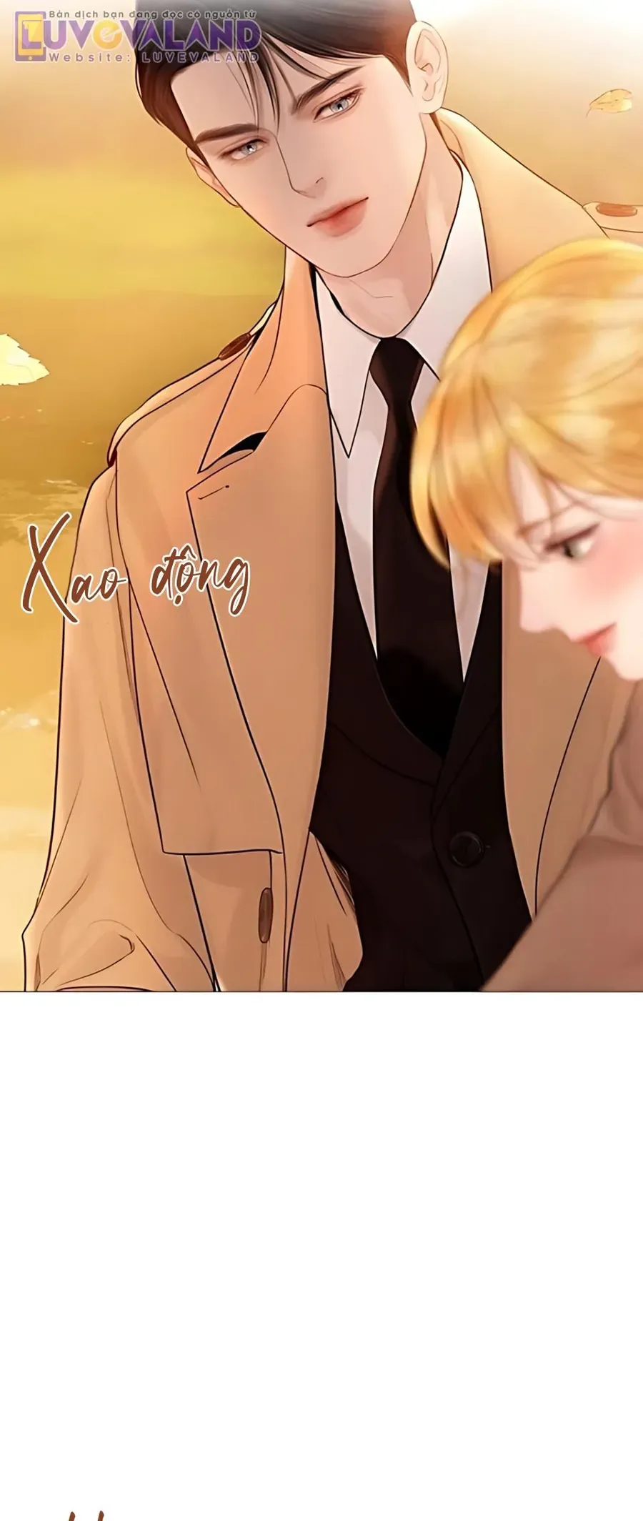 Hãy Khóc Và Cầu Nguyện Đi - Chapter 64 - truyendanghot.com