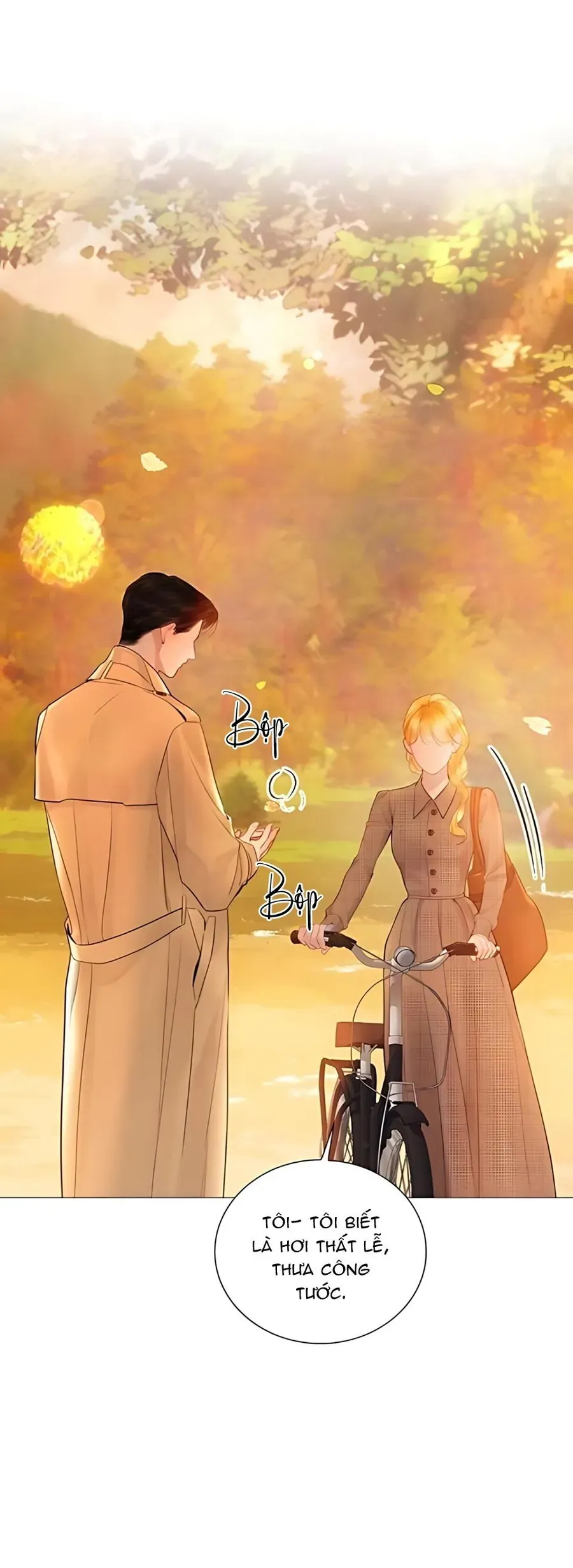 Hãy Khóc Và Cầu Nguyện Đi - Chapter 64 - truyendanghot.com
