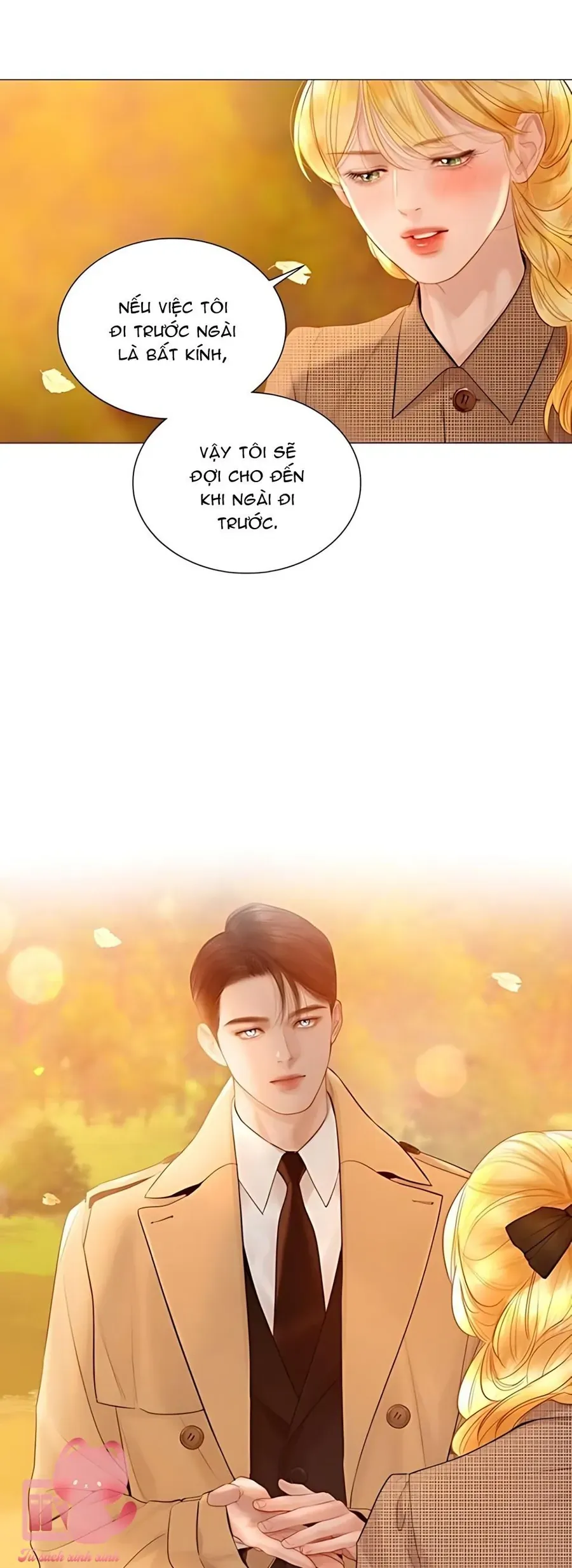 Hãy Khóc Và Cầu Nguyện Đi - Chapter 64 - truyendanghot.com