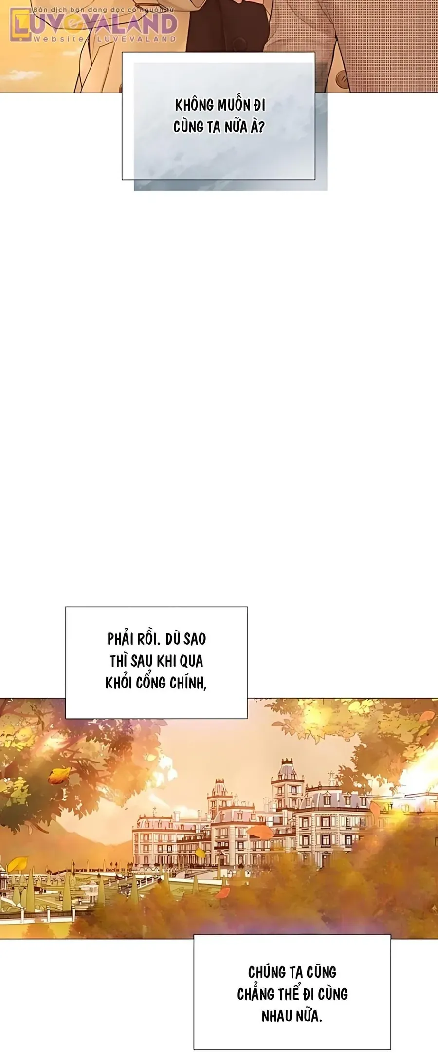 Hãy Khóc Và Cầu Nguyện Đi - Chapter 64 - truyendanghot.com