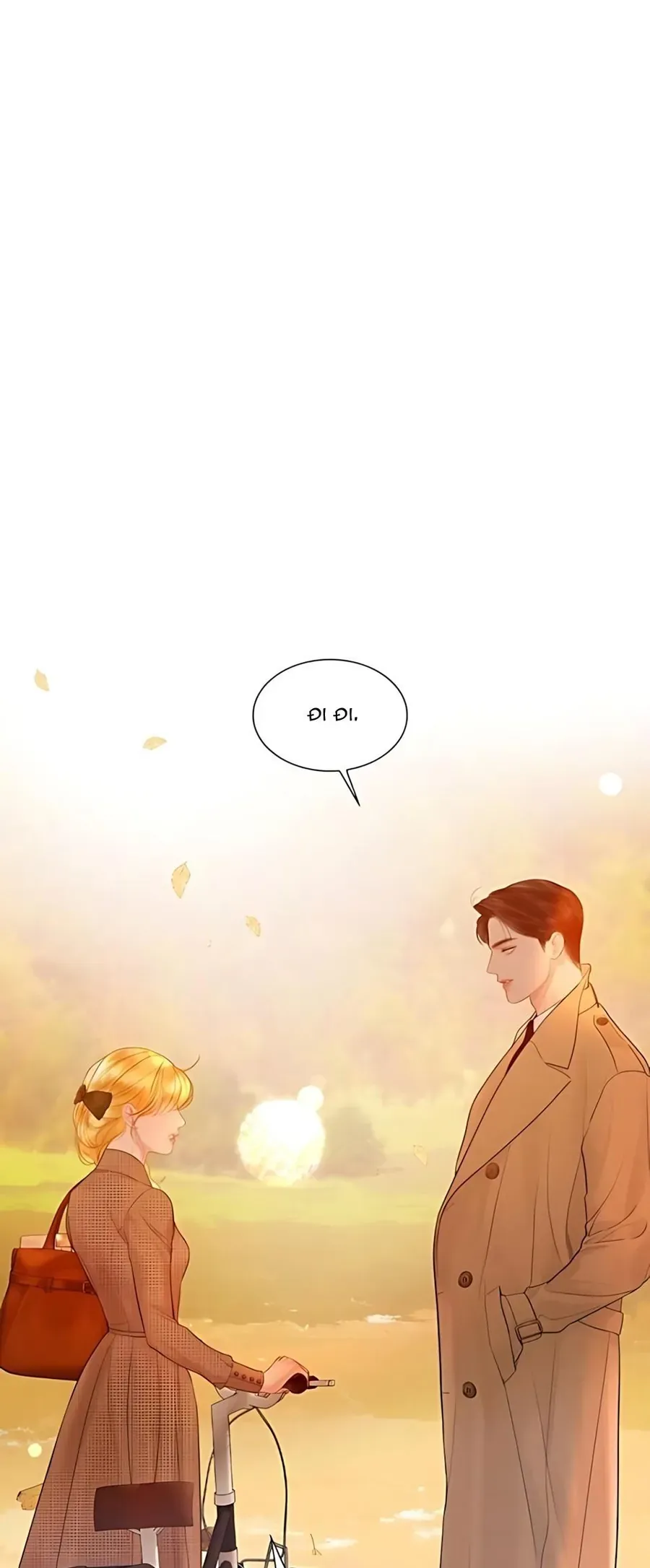 Hãy Khóc Và Cầu Nguyện Đi - Chapter 64 - truyendanghot.com