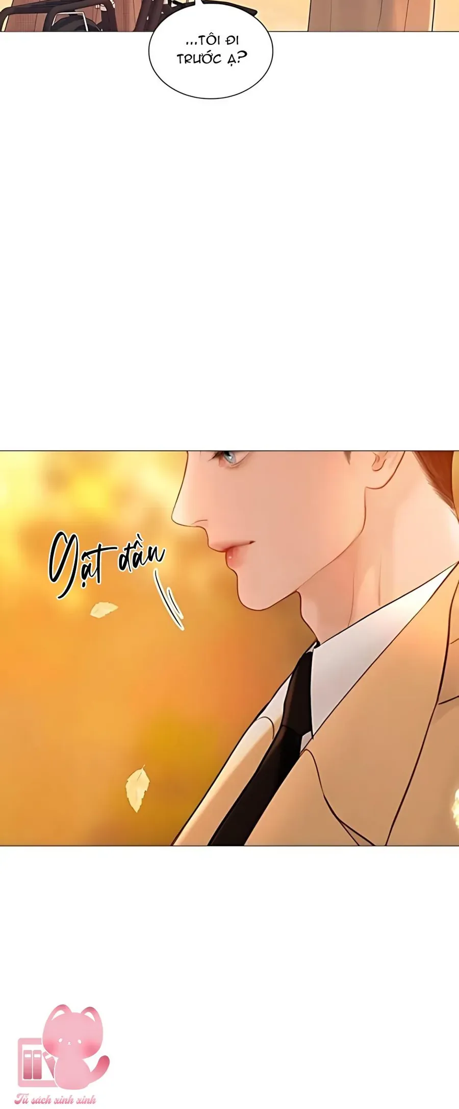 Hãy Khóc Và Cầu Nguyện Đi - Chapter 64 - truyendanghot.com