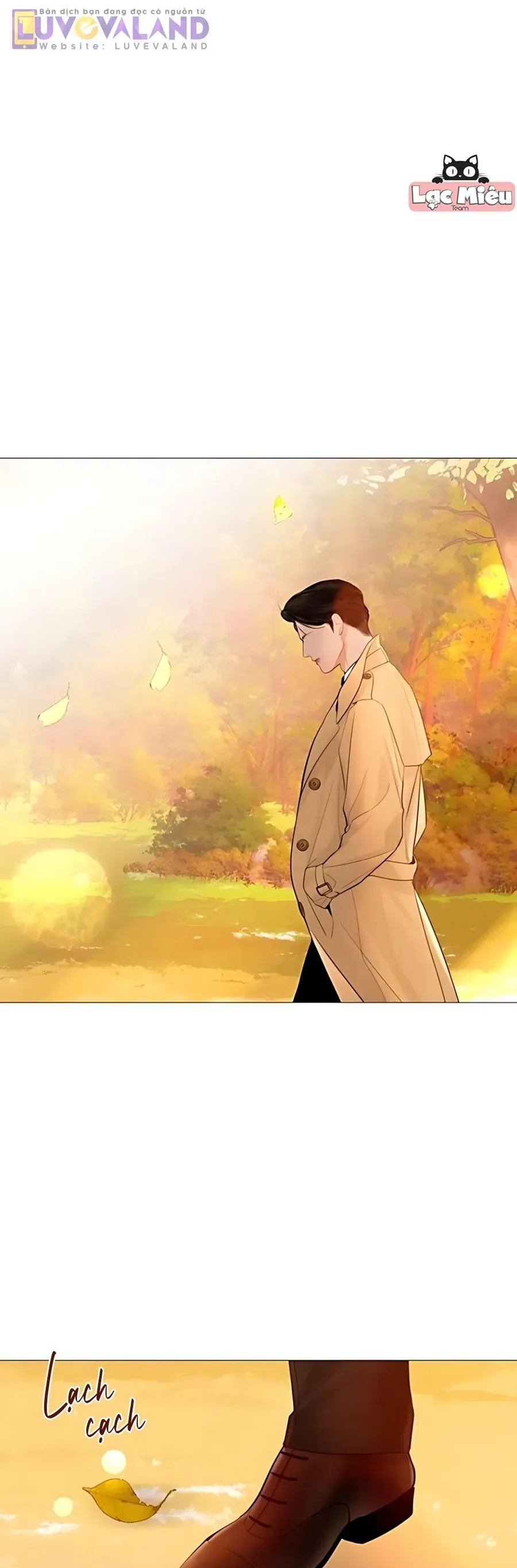 Hãy Khóc Và Cầu Nguyện Đi - Chapter 64 - truyendanghot.com
