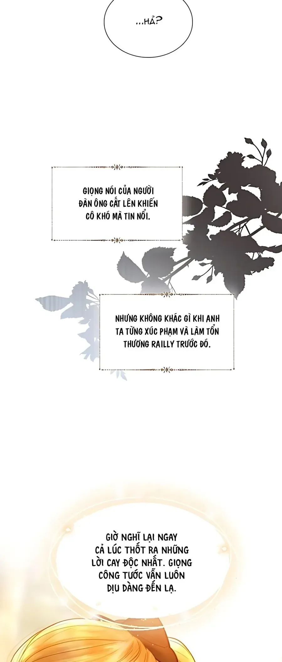 Hãy Khóc Và Cầu Nguyện Đi - Chapter 64 - truyendanghot.com