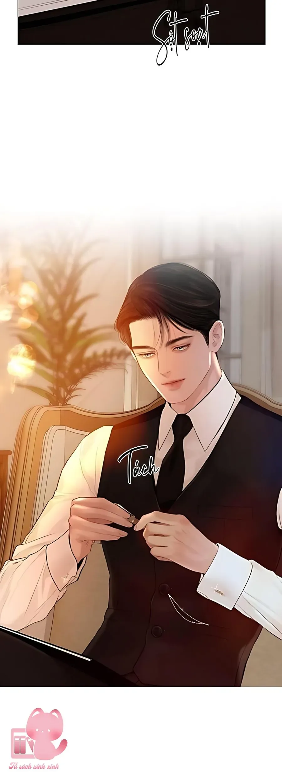 Hãy Khóc Và Cầu Nguyện Đi - Chapter 64 - truyendanghot.com