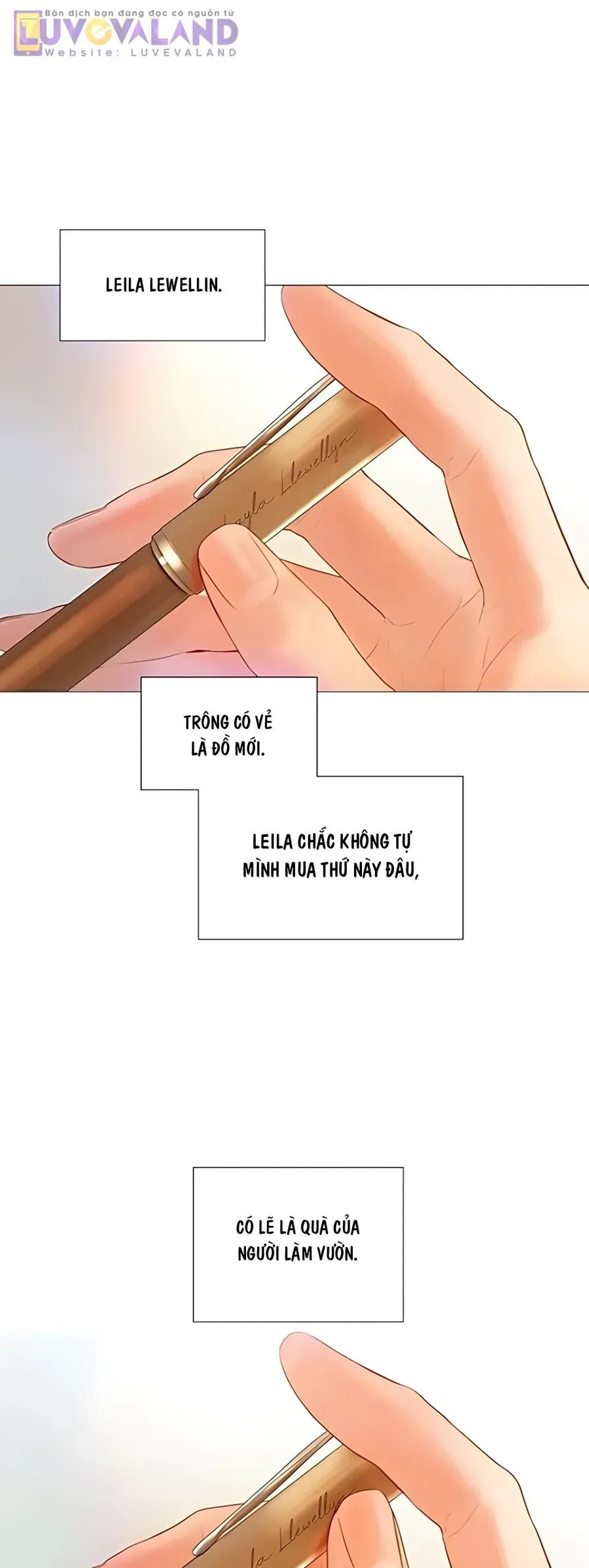 Hãy Khóc Và Cầu Nguyện Đi - Chapter 64 - truyendanghot.com