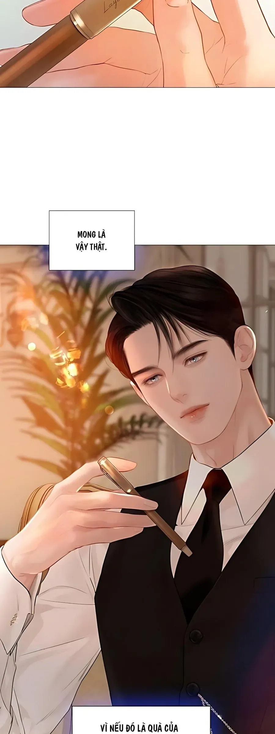 Hãy Khóc Và Cầu Nguyện Đi - Chapter 64 - truyendanghot.com