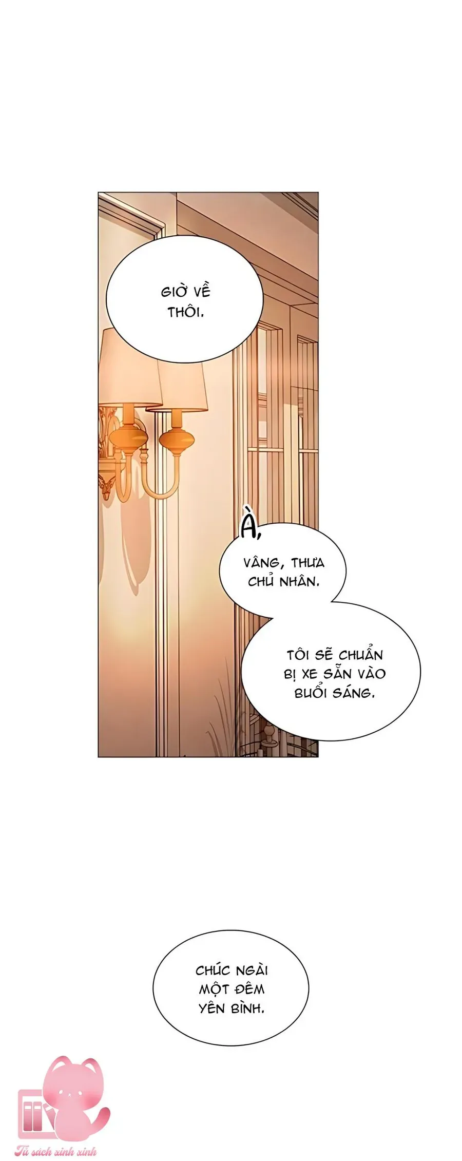 Hãy Khóc Và Cầu Nguyện Đi - Chapter 64 - truyendanghot.com