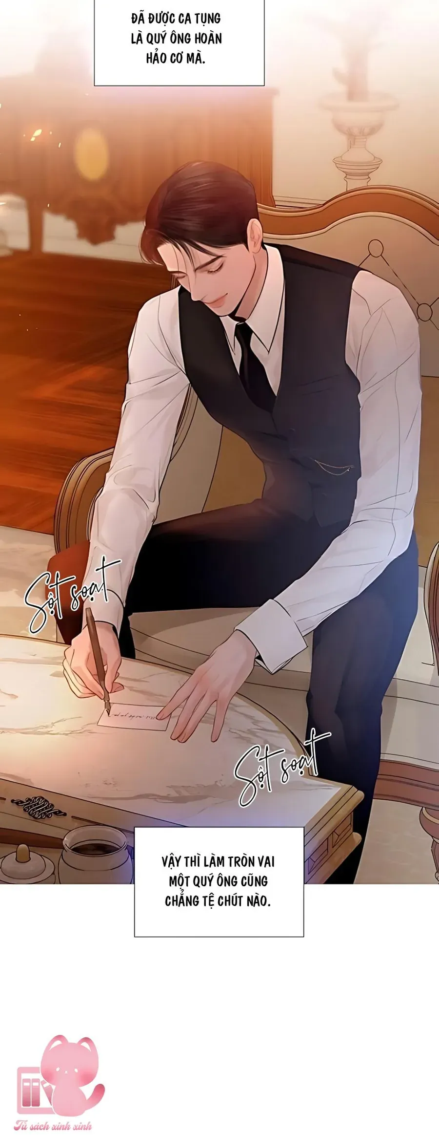 Hãy Khóc Và Cầu Nguyện Đi - Chapter 64 - truyendanghot.com