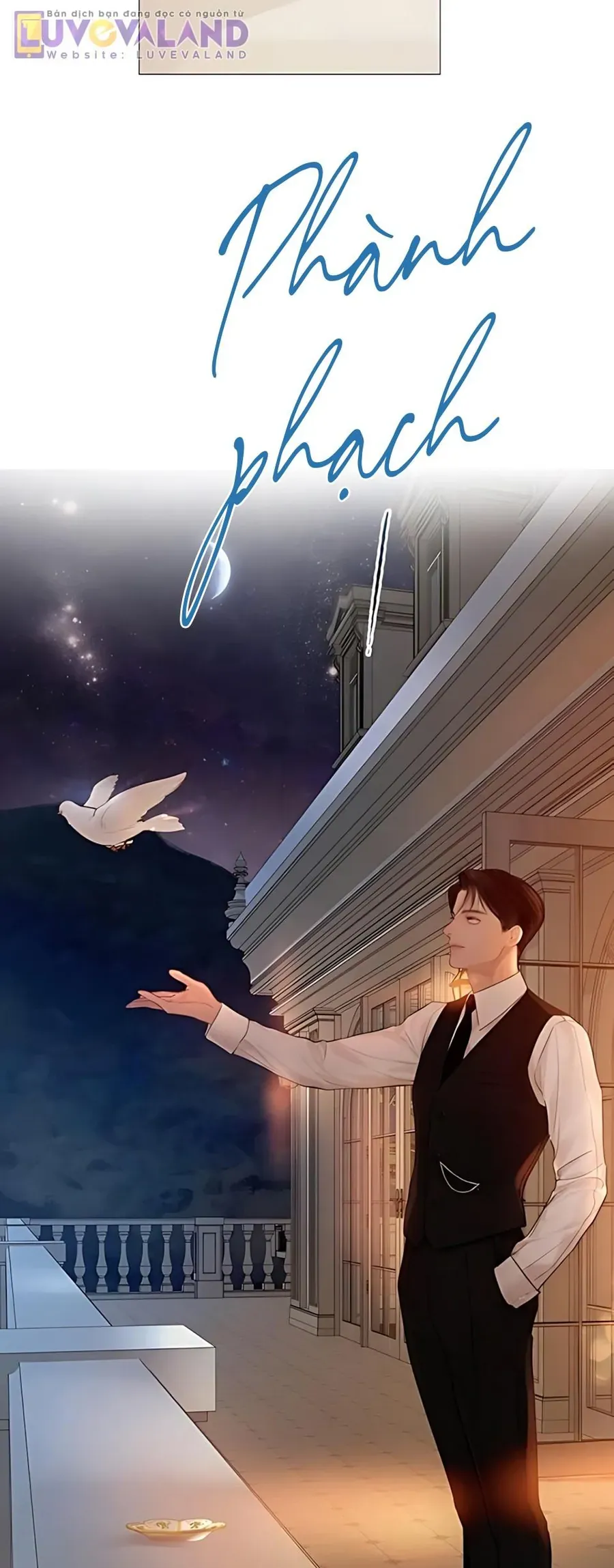 Hãy Khóc Và Cầu Nguyện Đi - Chapter 64 - truyendanghot.com