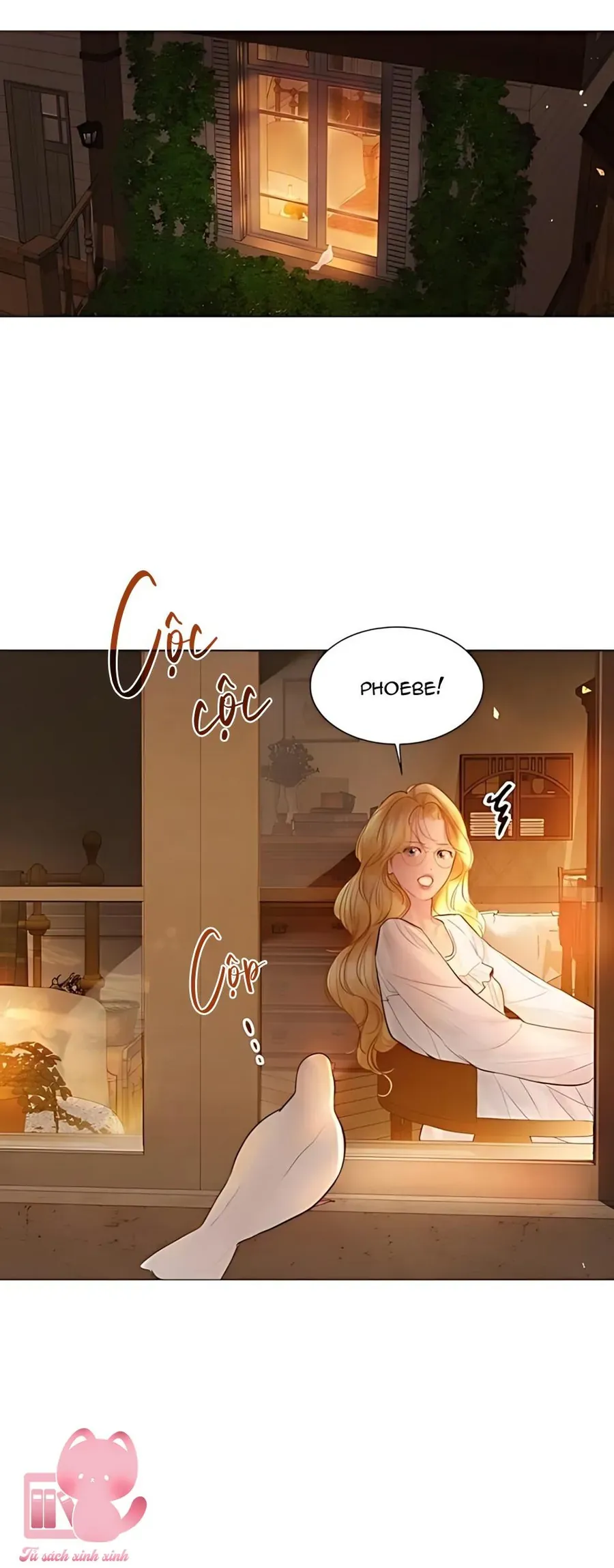 Hãy Khóc Và Cầu Nguyện Đi - Chapter 64 - truyendanghot.com