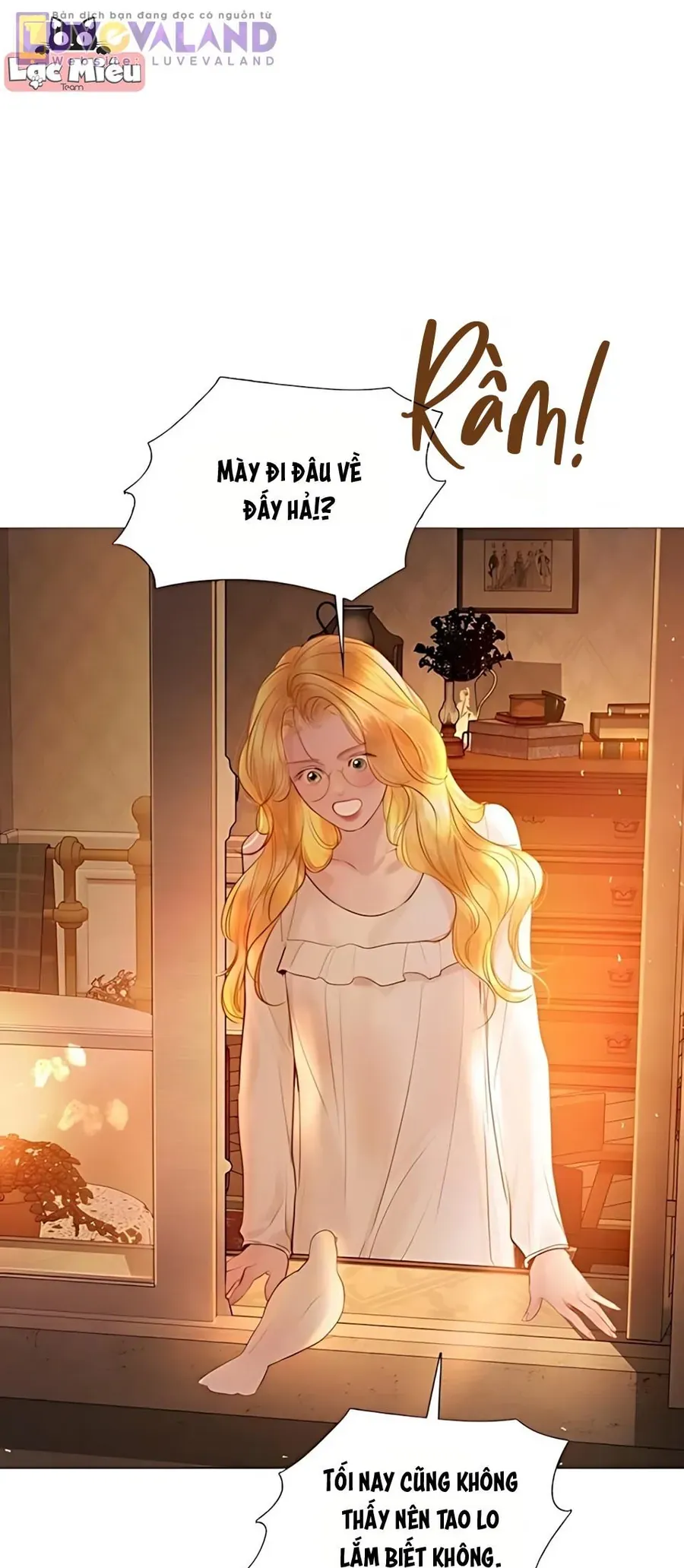 Hãy Khóc Và Cầu Nguyện Đi - Chapter 64 - truyendanghot.com