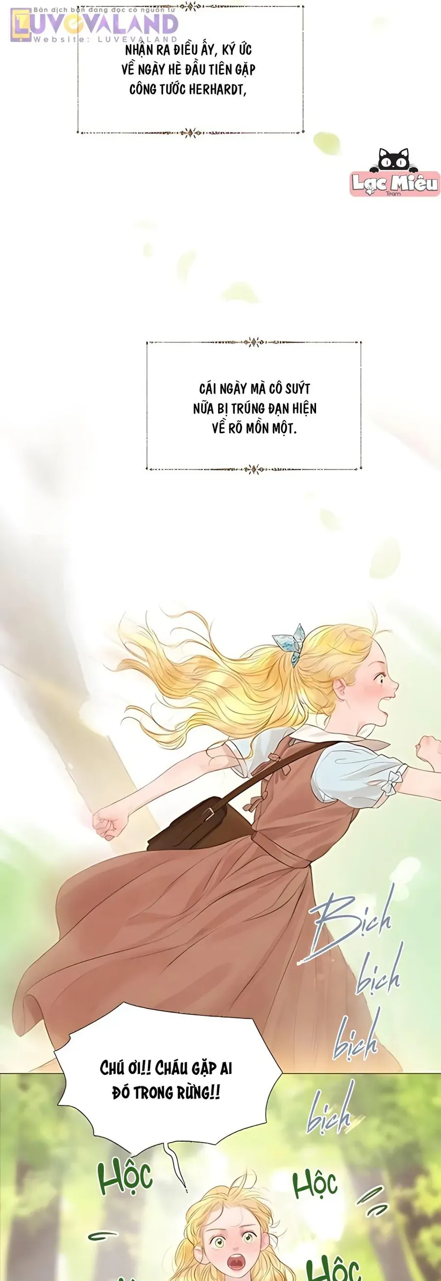 Hãy Khóc Và Cầu Nguyện Đi - Chapter 64 - truyendanghot.com