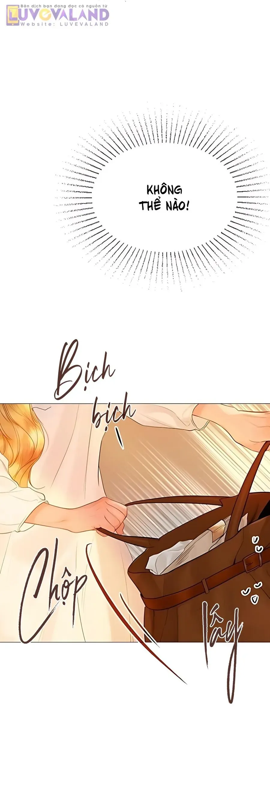 Hãy Khóc Và Cầu Nguyện Đi - Chapter 64 - truyendanghot.com