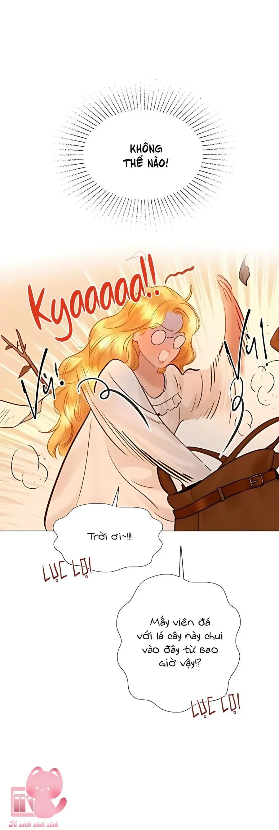 Hãy Khóc Và Cầu Nguyện Đi - Chapter 64 - truyendanghot.com