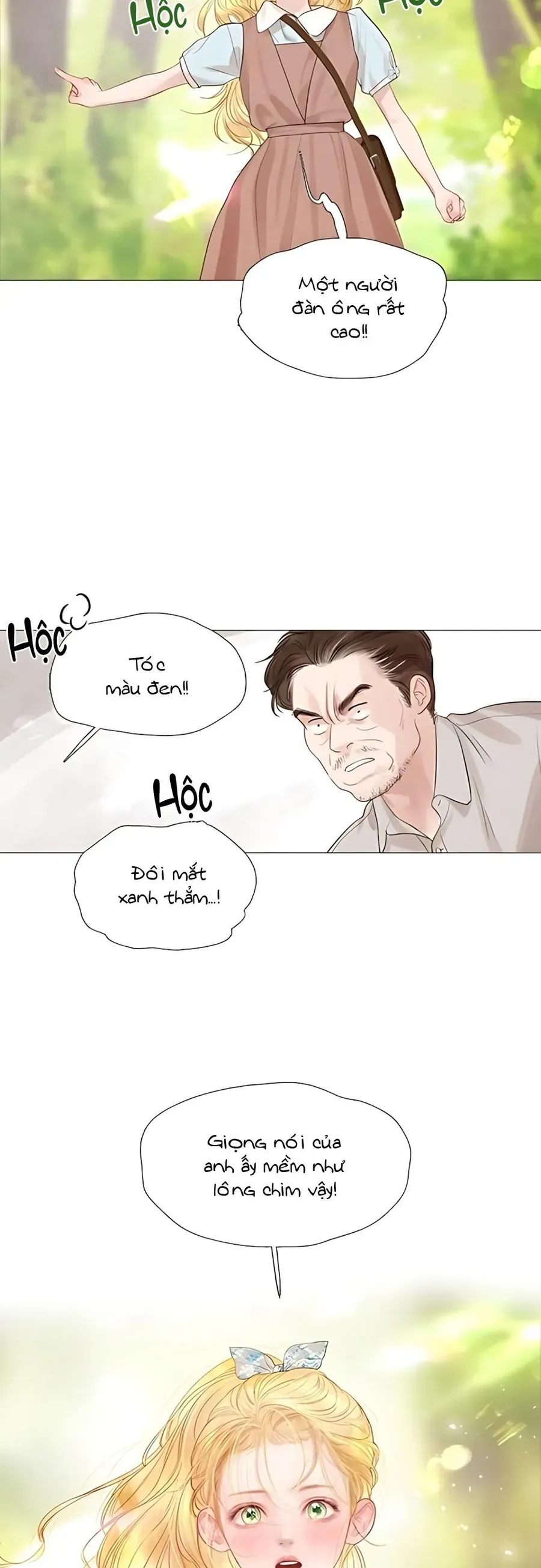 Hãy Khóc Và Cầu Nguyện Đi - Chapter 64 - truyendanghot.com