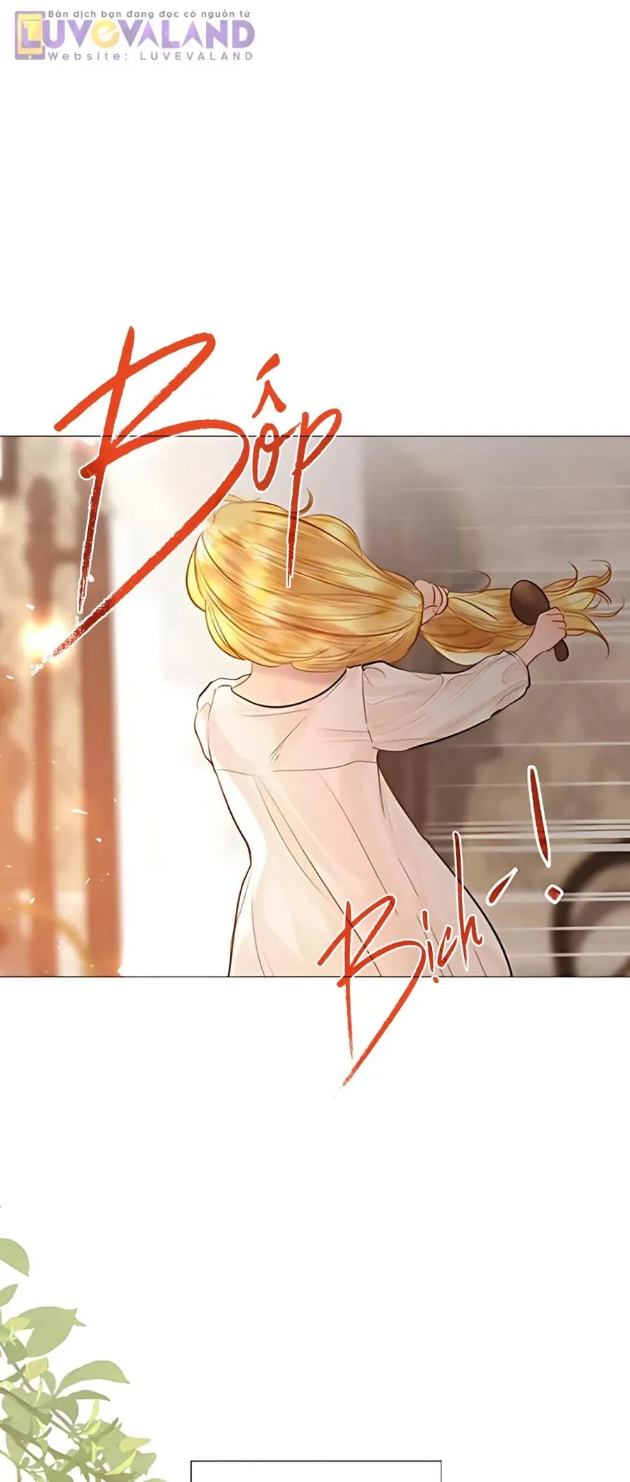 Hãy Khóc Và Cầu Nguyện Đi - Chapter 65 - truyendanghot.com