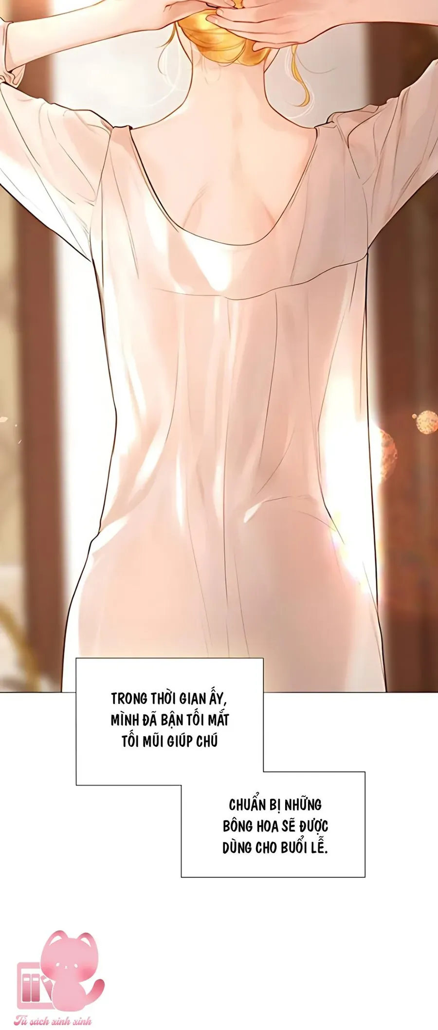 Hãy Khóc Và Cầu Nguyện Đi - Chapter 65 - truyendanghot.com