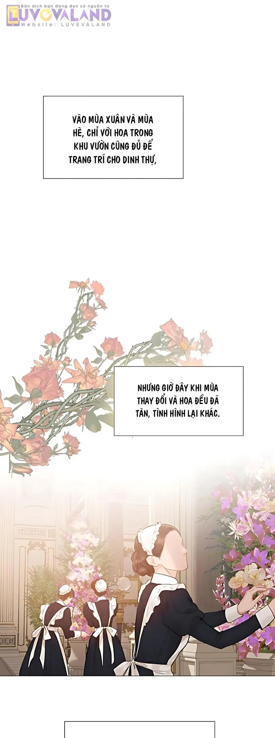Hãy Khóc Và Cầu Nguyện Đi - Chapter 65 - truyendanghot.com
