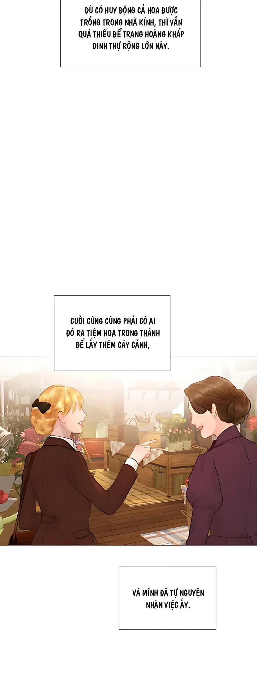 Hãy Khóc Và Cầu Nguyện Đi - Chapter 65 - truyendanghot.com