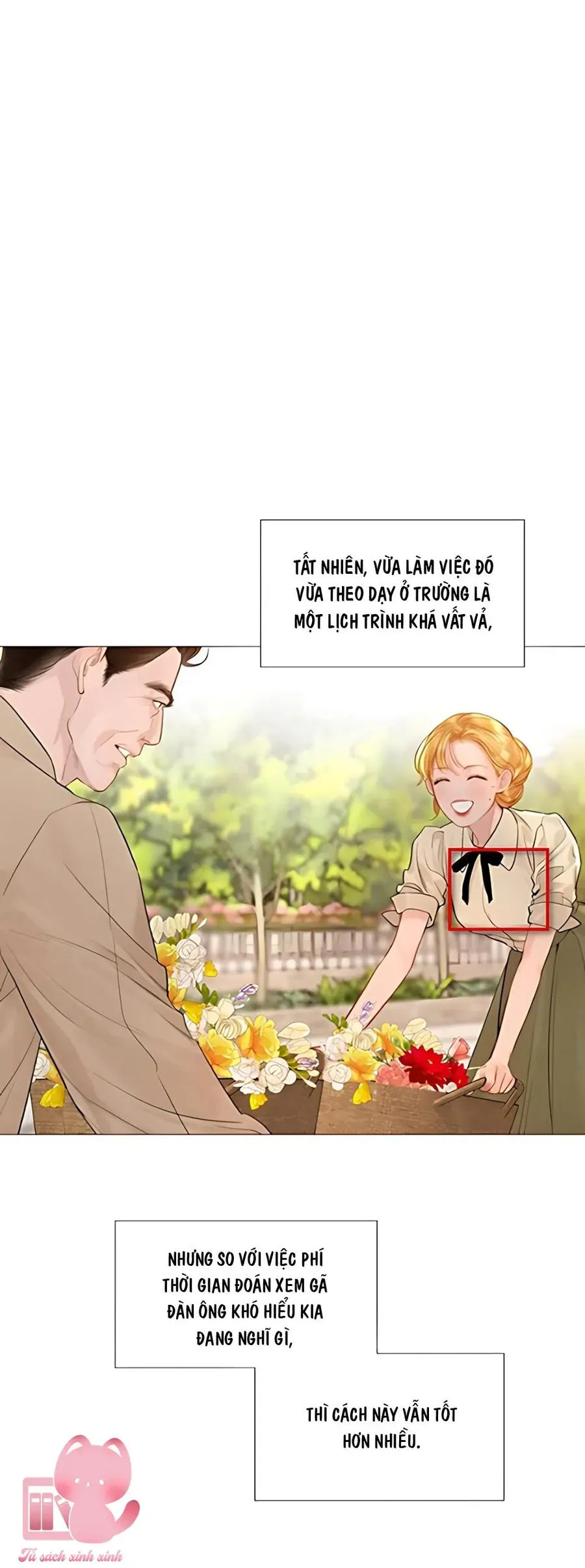 Hãy Khóc Và Cầu Nguyện Đi - Chapter 65 - truyendanghot.com